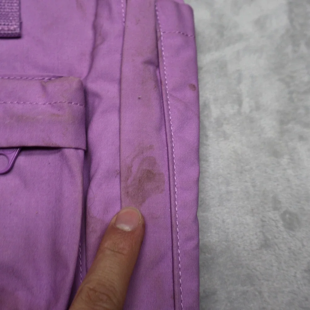 Fjallraven few blemish